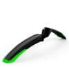 Acid Vane Pro Steckschutzblech Vorderrad | 27.5 Zoll | black green