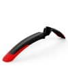 Acid Vane Pro Steckschutzblech Vorderrad | 29 Zoll | black red