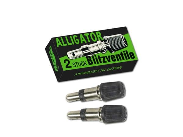 ALLIGATOR Blitzventile 192