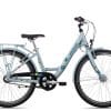 Almrausch Zucker 3 24 Wave | 24 Zoll | don blue matt | 36 cm Radgröße