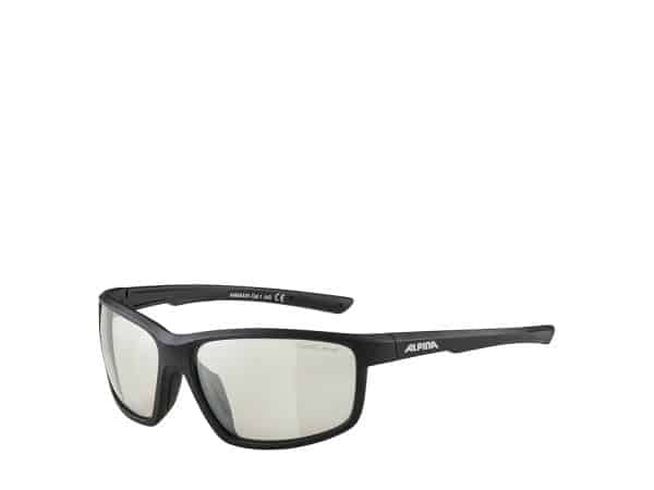 Alpina DEFEY Radbrille