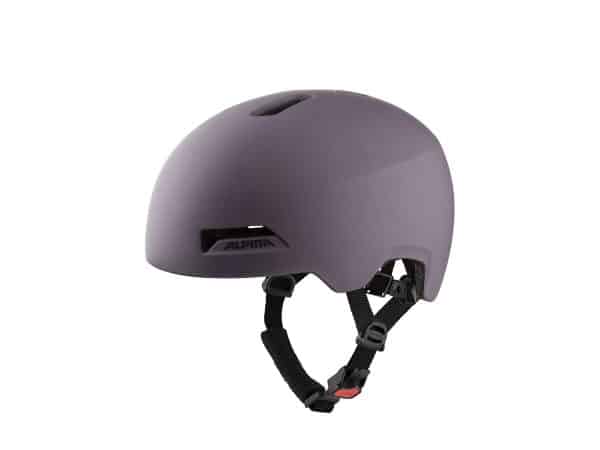 Alpina Haarlem Helm | 52-57 cm | orchid matt