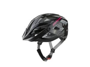 Alpina Panoma 2.0 Helm | 52-57 cm | black pink