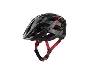 Alpina Panoma 2.0 Helm | 56-59 cm | black red