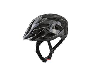 Alpina Panoma Classic Helm | 56-59 cm | black