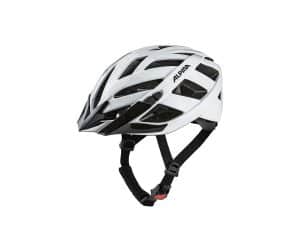 Alpina Panoma Classic Helm | 56-59 cm | white
