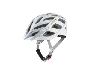 Alpina Panoma Classic Helm | 56-59 cm | white prosecco