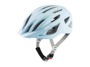 Alpina Parana Helm | 55-59 cm | pastel blue matt