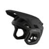 Alpina Rootage Evo Helm | 57-62 cm | black matt