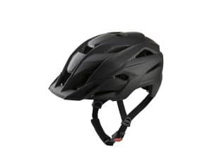 Alpina Stan MIPS MTB-Helm | 56-59 cm | black matt