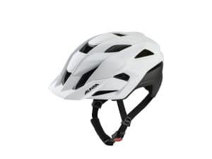 Alpina Stan MIPS MTB-Helm | 56-59 cm | white matt