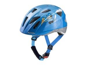 Alpina Ximo Helm | 49-54 cm | Pirat