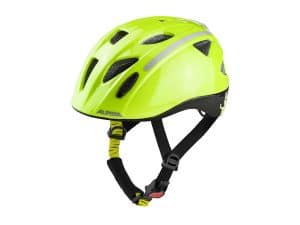 Alpina Ximo Flash | 49-54 cm | be visible reflective