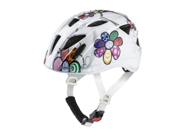 Alpina Ximo Flash | 45-49 cm | white flower