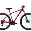 Axess BRASH 2022 | 29 Zoll | red/black/red | 21 Zoll Radgröße