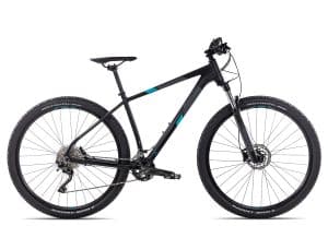 Axess ROGUE 2022 | 29 Zoll | grey/black/turquoise | 19 Zoll Radgröße