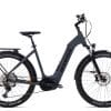 Axess Rotation Wave 2022 | 27.5 Zoll | darkgrey black orange | 50 cm Radgröße