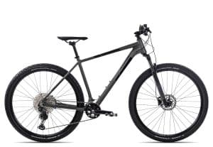 Axess SNIPE 29 2021 | 29 Zoll | gunmetal grey/black/copper | 19 Zoll Radgröße