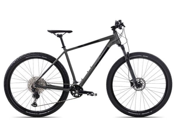 Axess SNIPE 29 2021 | 29 Zoll | gunmetal grey/black/copper | 21 Zoll Radgröße