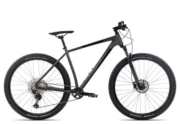 Axess SNIPE 2022 | 29 Zoll | gunmetal grey/black/copper | 19 Zoll Radgröße