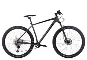 Axess SNIPE 2022 | 29 Zoll | gunmetal grey/black/copper | 21 Zoll Radgröße