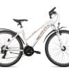 Axess Sporty 21 26 | 50 cm | polar white
