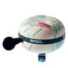 Basil Big Bell Wanderlust Glocke