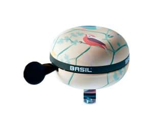 Basil Big Bell Wanderlust Glocke