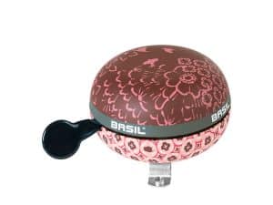 Basil Big Bell Boheme Designglocke