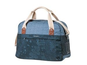 Basil Boheme Carry AllBag | 18 Liter | indigo blue