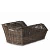 Basil Cento Rattan Look Korb