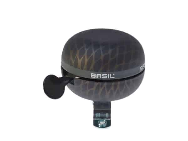 Basil Noir Bell Glocke