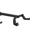 BBB Wallmount DeLuxe BTL-150