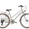 Bergrausch Marlies 6 | 26 Zoll | vanilla | 40 cm Radgröße