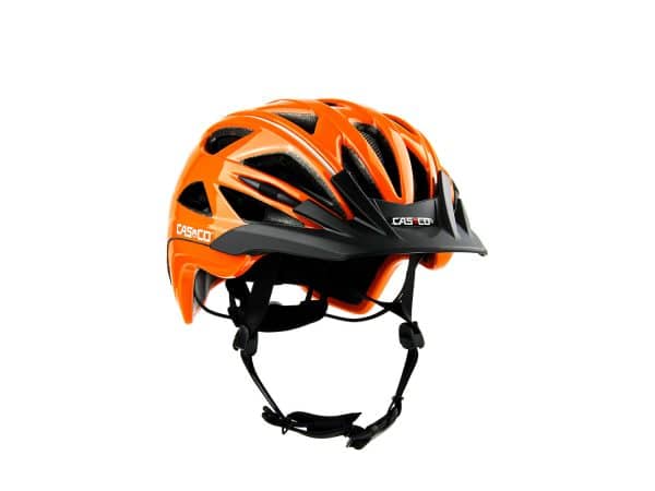 Casco Activ2 Junior Helm | 52-56 cm | orange