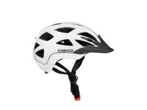 Casco Activ2 Junior Helm | 52-56 cm | weiss