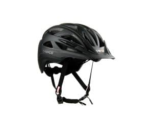 Casco Activ 2 | 56-58 cm | schwarz matt