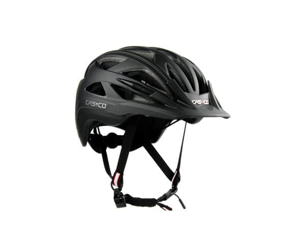 Casco Activ 2 | 52-56 cm | schwarz matt