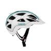 Casco Activ 2 | 56-58 cm | weiß blau