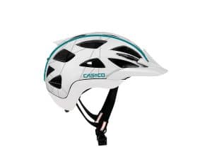 Casco Activ 2 | 56-58 cm | weiß blau