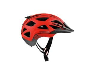 Casco Activ 2 | 58-62 cm | red anthrazit matt