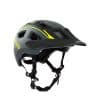 Casco MTBE2 Helm | 56-58 cm | schwarz neon gelb