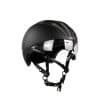 Casco Roadster Plus Helm | 50-54 cm | schwarz matt