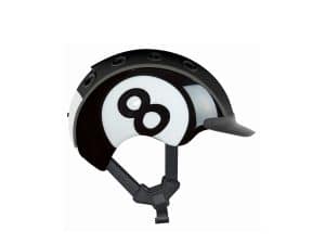 Casco Mini 2 | 52-56 cm | 8Ball