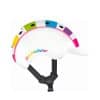 Casco Mini 2 | 52-56 cm | Regenbogen