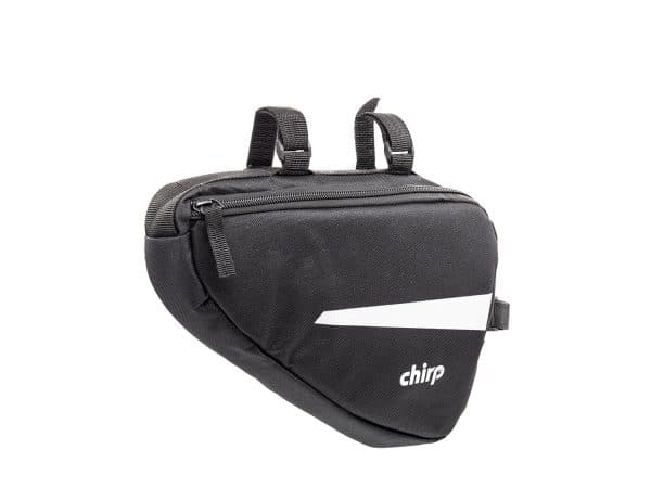 Chirp Bike Triangle Bag Rahmentasche