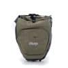 Chirp H2O Single Hecktasche | 21 Liter | grün