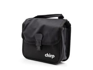 Chirp Lenkertasche