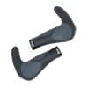Chirp Touring Deluxe Gel Griffe mit Bar Ends