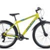 Ciclista Adventure 29 | 29 Zoll | lime black blue | 48 cm Radgröße
